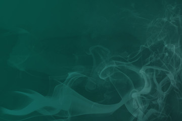 smoke abstract design for background