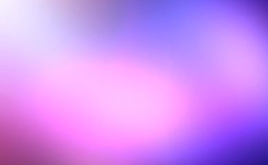 Aufkleber - Abstract background, gradient, red, blue and purple pastel colors with beautiful blur background Used in the design of wallpapers, wallpapers and computer screens