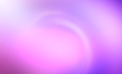 Aufkleber - Abstract background, gradient, red, blue and purple pastel colors with beautiful blur background Used in the design of wallpapers, wallpapers and computer screens