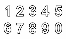 Number 6 Artwork Free Stock Photo Public Domain Pictures