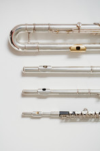 Flute Headjoints