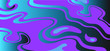 background with gradient sinuous lines