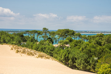 Dune du Pyla