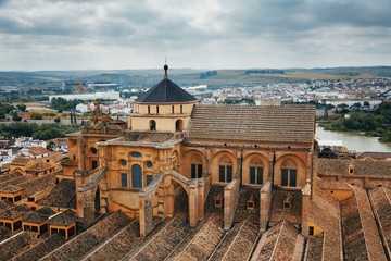 Wall Mural - Cordoba Mosque