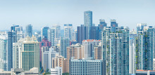 Panorama Of Singapore Real Estate