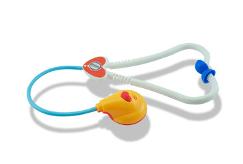 Toy Stethoscope