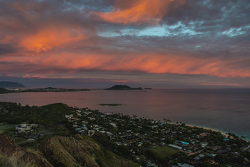 Hawaiian Sunrise 2