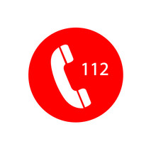 Call 112