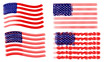 Flag USA United States Flags