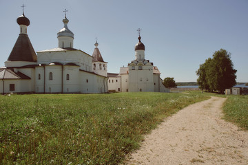 church in russia