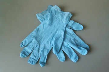  gloves mask