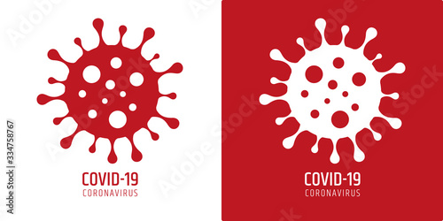 Cuadros en Lienzo emergenza cronavirus, covid-19, epidemia