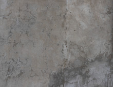 Concrete Grey Texture Or Background