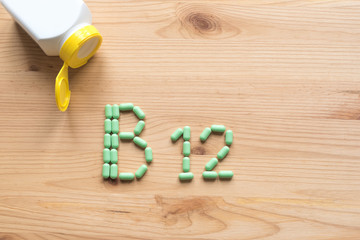 Vitamin B12