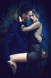 © Andrey Kiselev - seduction of young gentleman