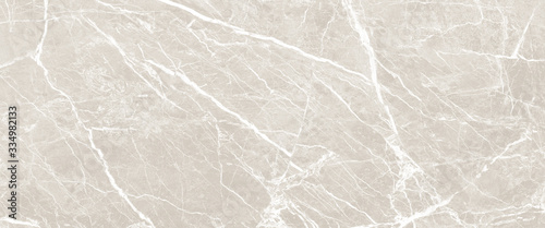 Papel de parede Cream marble stone texture