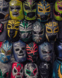 Luchadores mask Wrestle mask