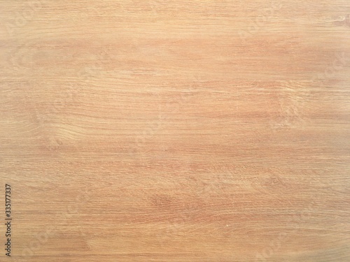 Cuadros en Lienzo brown wood texture, light wooden abstract background