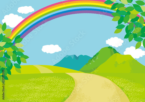 山の風景 登山 イラスト Stock Vector Adobe Stock 山の風景 登山 イラスト Stock Vector Adobe Stock