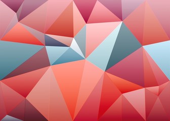 Abstract Colorful Geometrical Artwork,Abstract Graphical Art Background Texture,Modern Conceptual Art