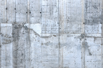 Wall Mural - dirty concrete cement wall background