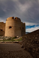 Wall Mural - Château d'If