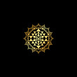 yantra symbol logo