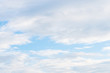 © themorningglory - Nature blue sky fluffy cloud morning scene