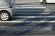 © hoshimichi - 横断歩道