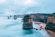 © ClickAlps - Great Ocean Road, 12 Apostles, Victoria, Australia.