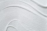 White sand