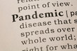 © Feng Yu - definition of word pandemic