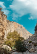 Kanion Avakas Gorge, Cypr