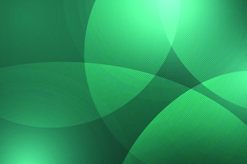 Poster - Abstract background with dots.