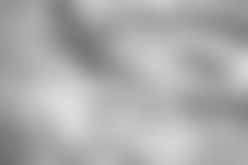 Aufkleber - Abstract background, gray gradient, white gray background used in design. Align the letters Mobile screen computer screen website