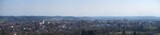 Fototapeta  - Panoramabild von Ebersberg