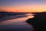 Fototapeta Fototapety z morzem do Twojej sypialni - Zachód słońca