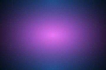 Poster - Abstract illustration with vibrant dots. Pattern for your websites.