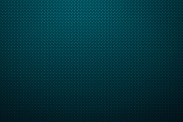 Poster - Abstract illustration with vibrant dots. Pattern for your websites.