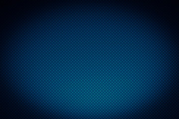 Poster - Abstract illustration with vibrant dots. Pattern for your websites.