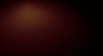Poster - Abstract illustration with vibrant dots. Pattern for your websites.