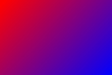 Red Pink And Blue For Background Purpose