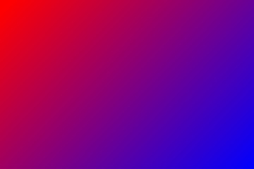 Red pink and blue for background purpose