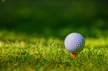 Golf ball