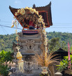 Galungan, Zeremonie, Bali, Tenganan Pegringsingan