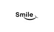 smile ,smile logo design vector, smile logo, smile design, smile vector,  