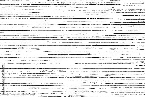 Fotografía Vector background, grunge style, horizontal structure