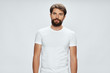 © SHOTPRIME STUDIO - portrait of a young man