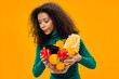 © SHOTPRIME STUDIO - young woman with fruits