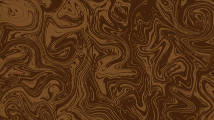abstract marble pattern, wood texture, water surface, textured effect. coffee surface vector. water 